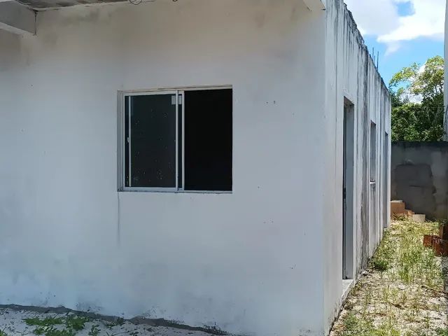 Captação de Casa a venda na Rua Manoel Leal, Barra do Jacuípe (Monte Gordo), Camaçari, BA