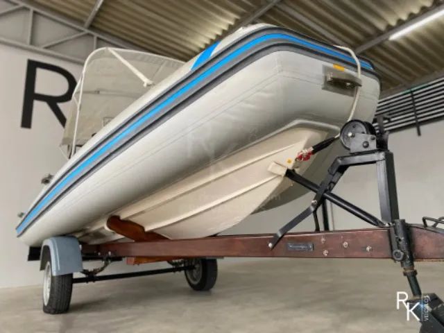 Flexboat SR-15 2000 - Foto 2