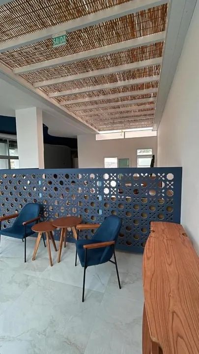 Studio mobiliado no farol de itapuã - Foto 13