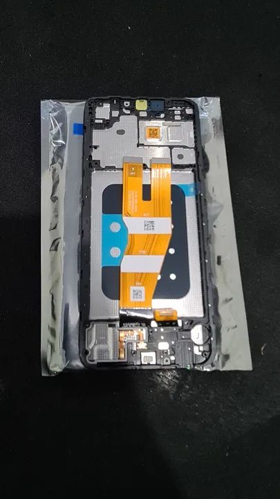 Tela de A05 (SM-A055) - Foto 6