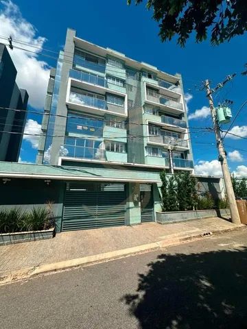 Apartamento à venda, 3 quartos, 3 suítes, 3 vagas, Terras de Santa Marina - Mococa/SP