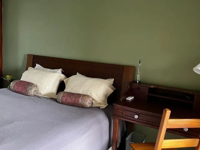 Lindo e Aconchegante Sala 1 Qtos Colado a Praia  - Foto 9