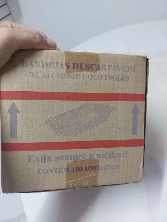 Vendo 100 unidades de forma  - Foto 3