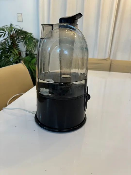 Humidificador e difusor Incoterm - Foto 3