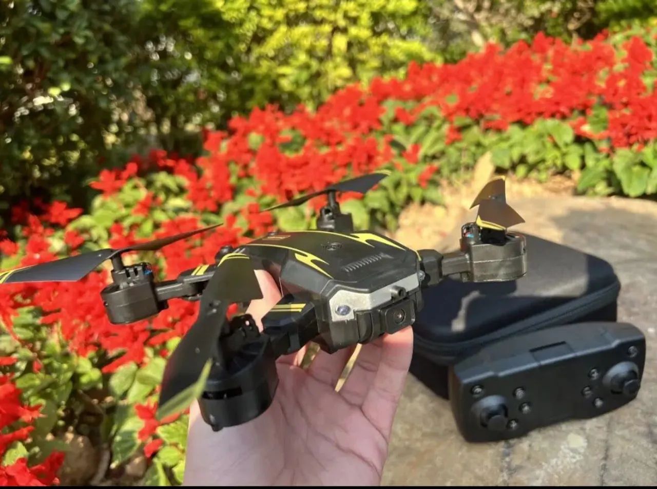 Drone G6 com 2 câmera  - Foto 5