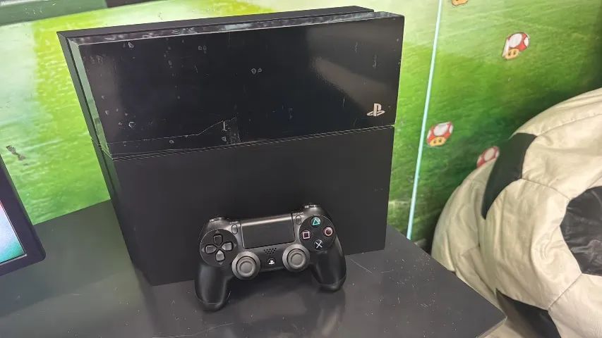 Playstation 4 500gb - Foto 3