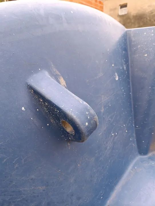 Tanque ou Caixa d'água 5.000 L - Foto 4
