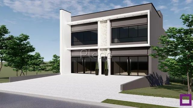 Locação | Sala com 40,00 m², 1 vaga(s). Swiss Park, Campinas - Foto 2