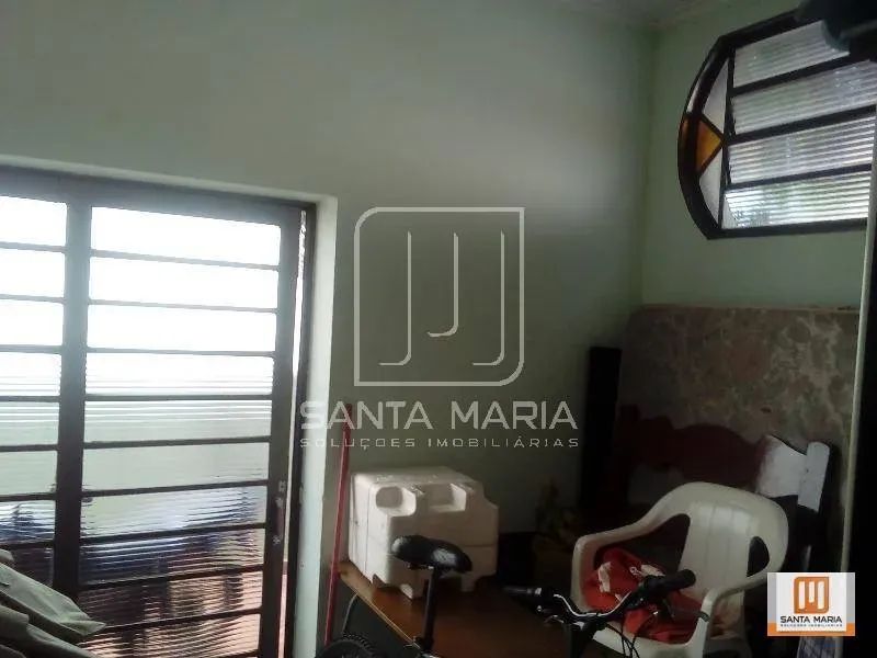 Casa (sobrado na rua) 4 dormitórios/suite, cozinha planejada - Foto 6