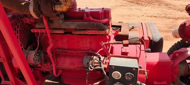 Moto-Bomba  para Irrigação  - Foto 4