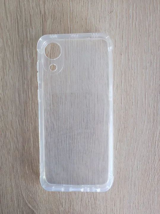 Capinhas transparentes de aparelhos Samsungs. - Foto 4