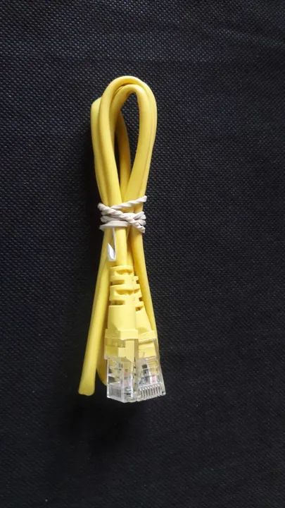 Cabo Rj45