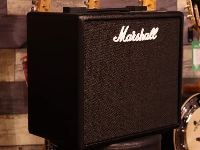Amplificador de Guitarra Marshall CODE 25w - Foto 3
