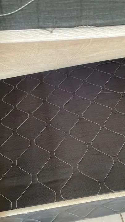 Cama solteiro  - Foto 4