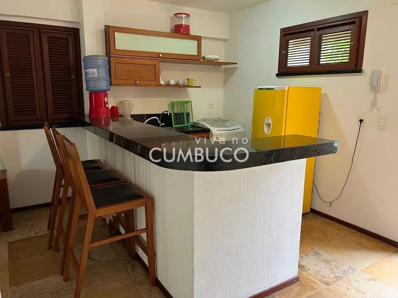 Apartamento Térreo no Vila Cumbuco, 59m², 1 quarto, R$ 480.000,00 - Foto 3