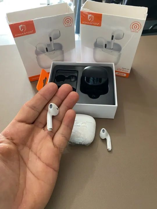 Fone Bluetooth  - Foto 2