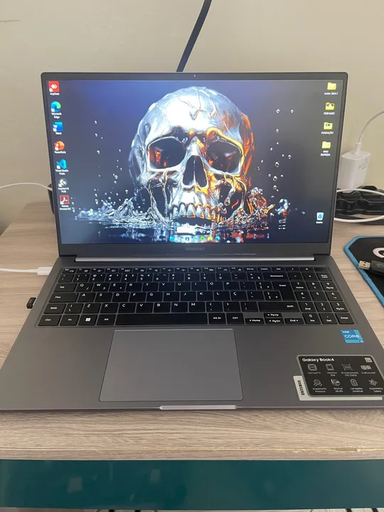 Samsung Galaxy Book 4