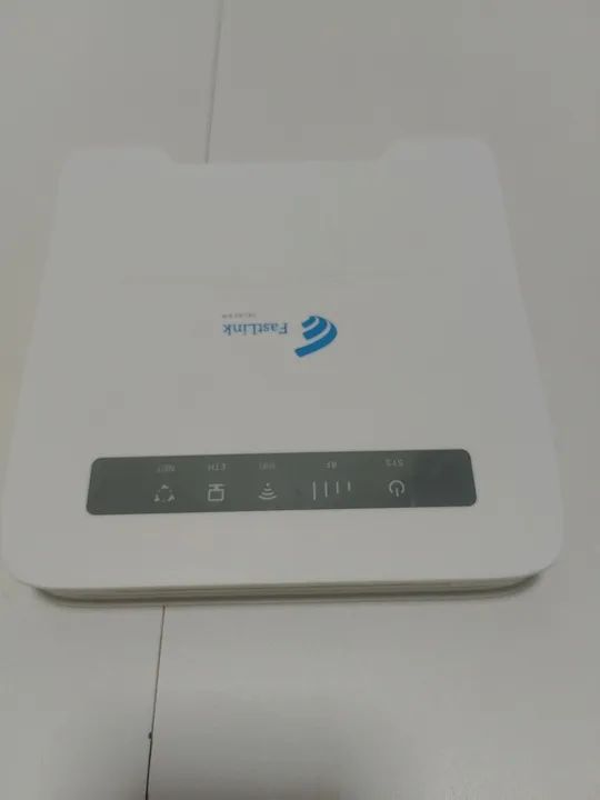 Roteador Wi-Fi Fastlink Flt718