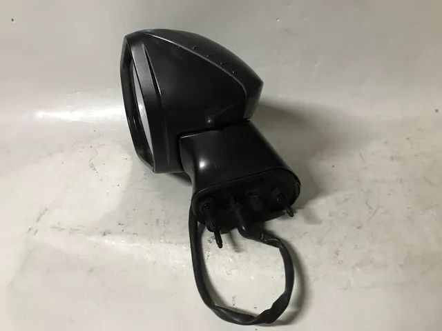 Retrovisor Corolla elétricocom pisca - Foto 5