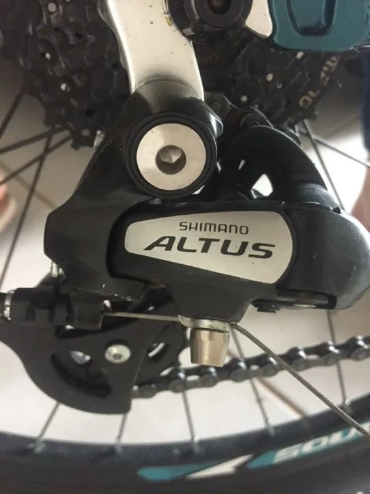 Bike Soul aro 27,5 - Foto 3