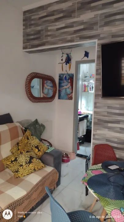 foto - Sorocaba - Jardim Tulipas