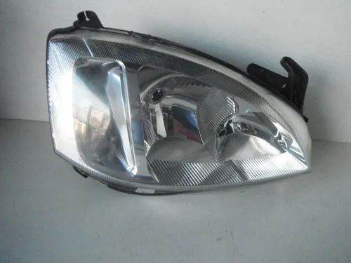 Farol Direito Corsa Montana 2004 2005 2006 À 2010 30012312