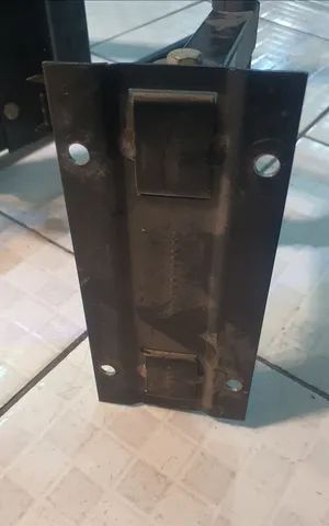 Suporte para TV 60 e 70 Polegadas Articulado Reforçado - Foto 4