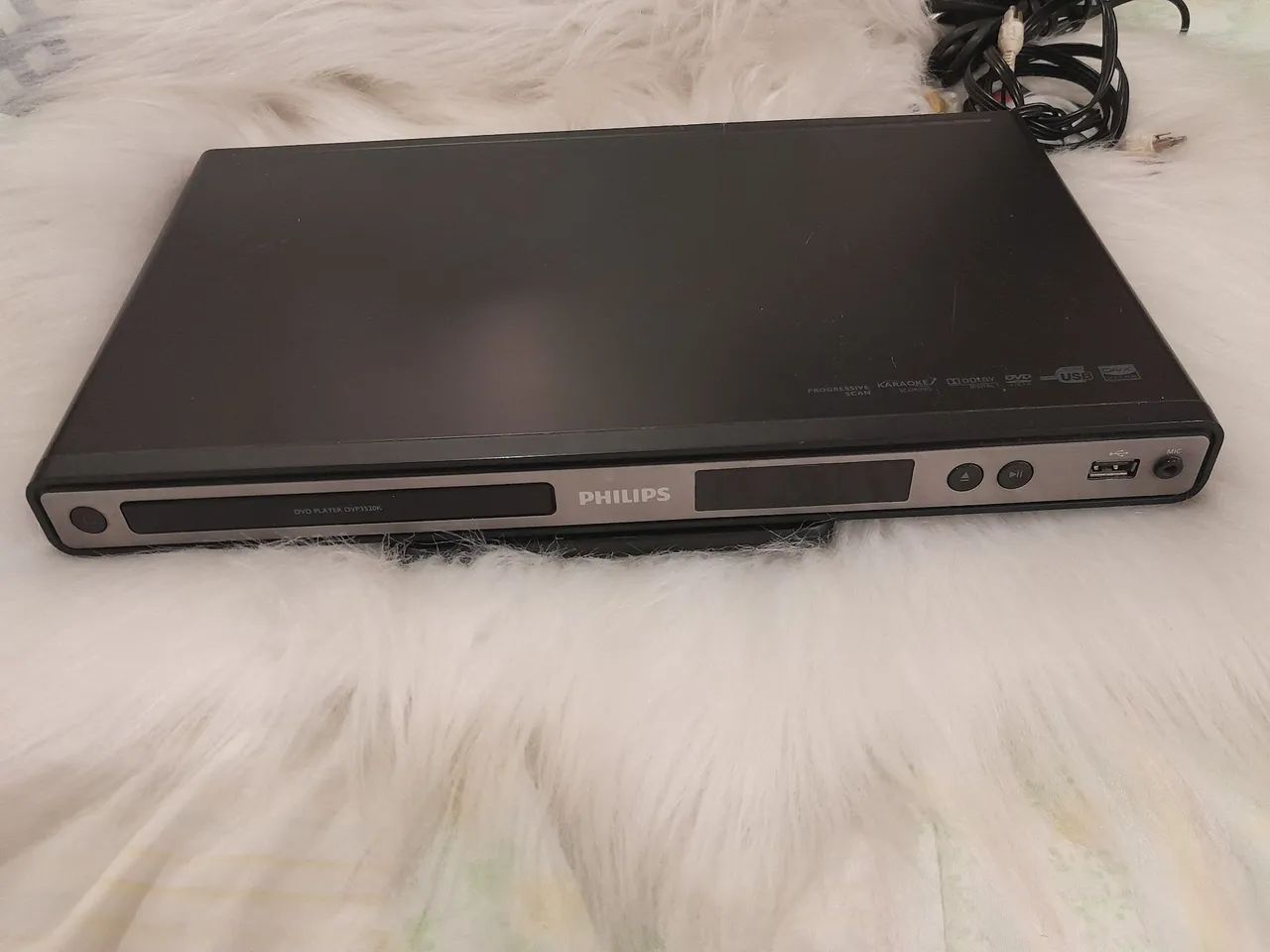 DVD Player Philips  - Foto 4