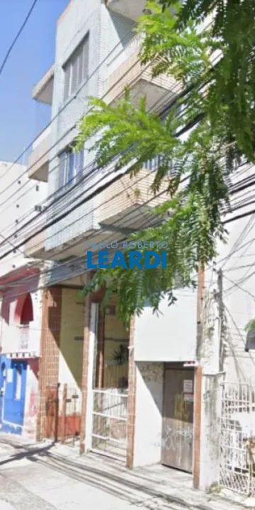 PRÉDIO - SANTANA - SP