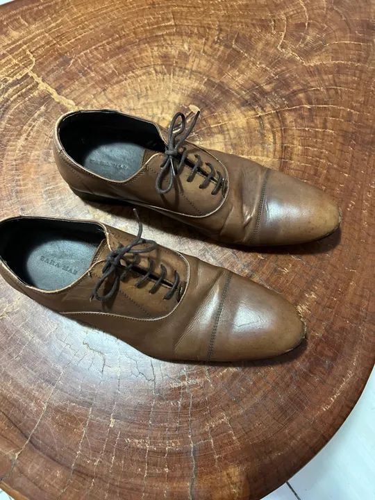 Zapato ZARA  - Foto 3