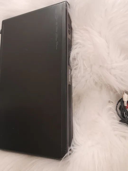 DVD Player Philips  - Foto 3