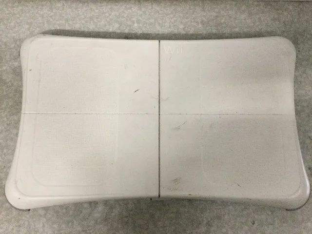 nintendo wii balance - Foto 3