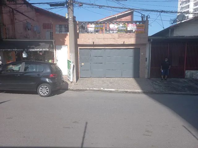 Captação de Casa a venda na Rua Mogi Mirim, Jardim Mesquita, Jacareí, SP