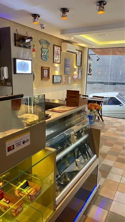 Alugo loja bairro da prata - Foto 3