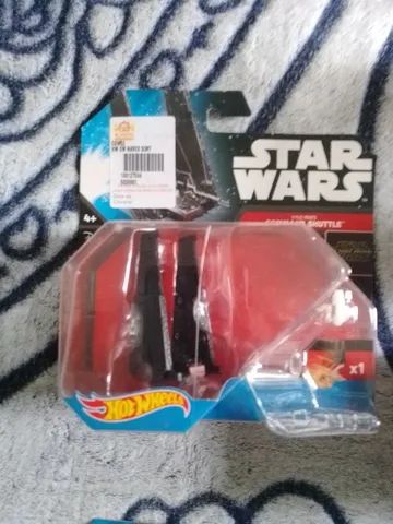Miniaturas de Naves Star Wars  - Foto 3