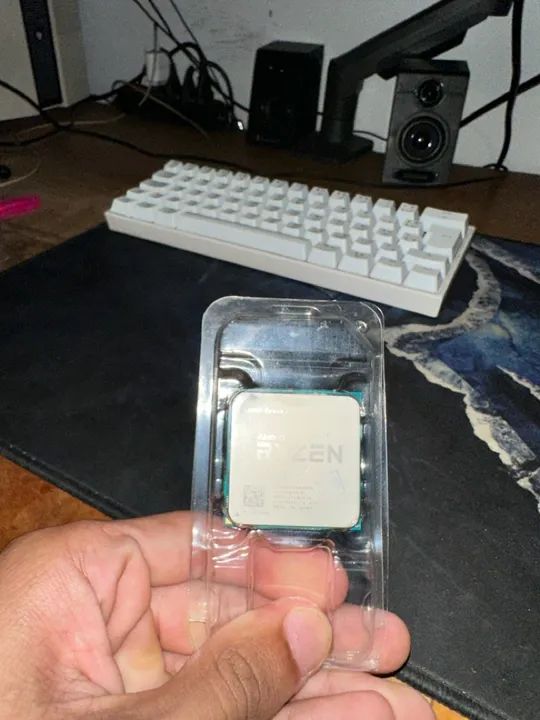 Ryzen 7 2700 - Foto 3
