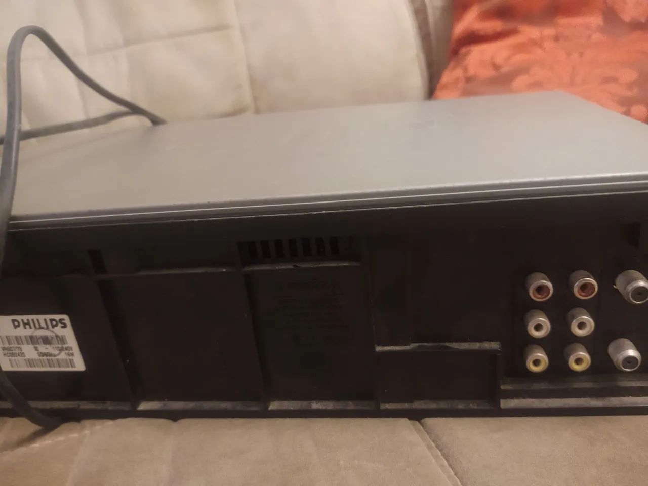 Vídeo cassete VHS - Foto 3