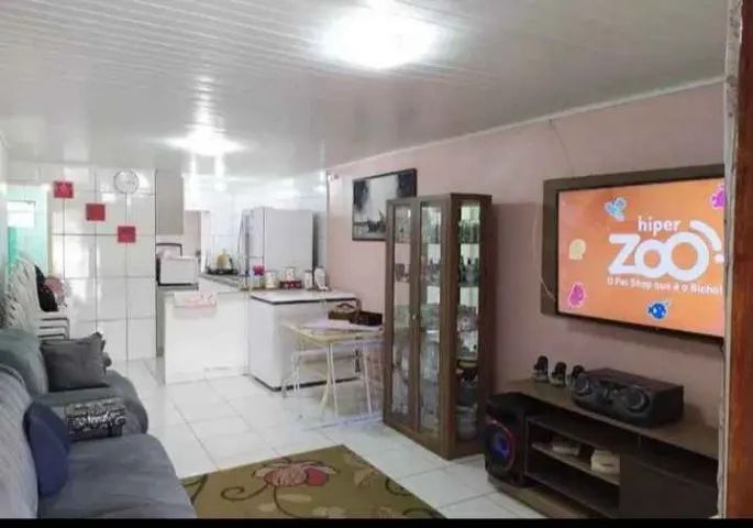 Vendo casa em samambaia - Foto 2