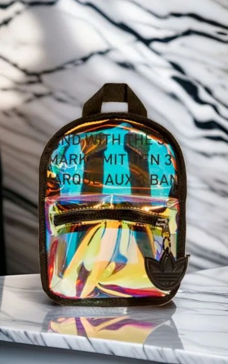 Mini Mochila adidas Originals 