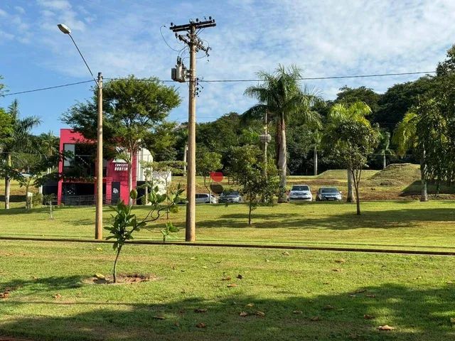 Terreno Comercial a venda em condomínio Alphaville, em Ribeirão Preto/SP I Imobiliária em  - Foto 9