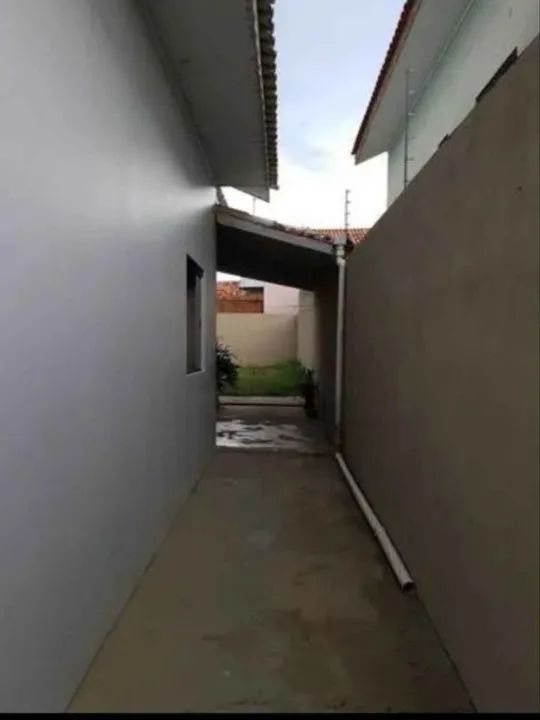 Vendo Casa na Santa Maria - Foto 5