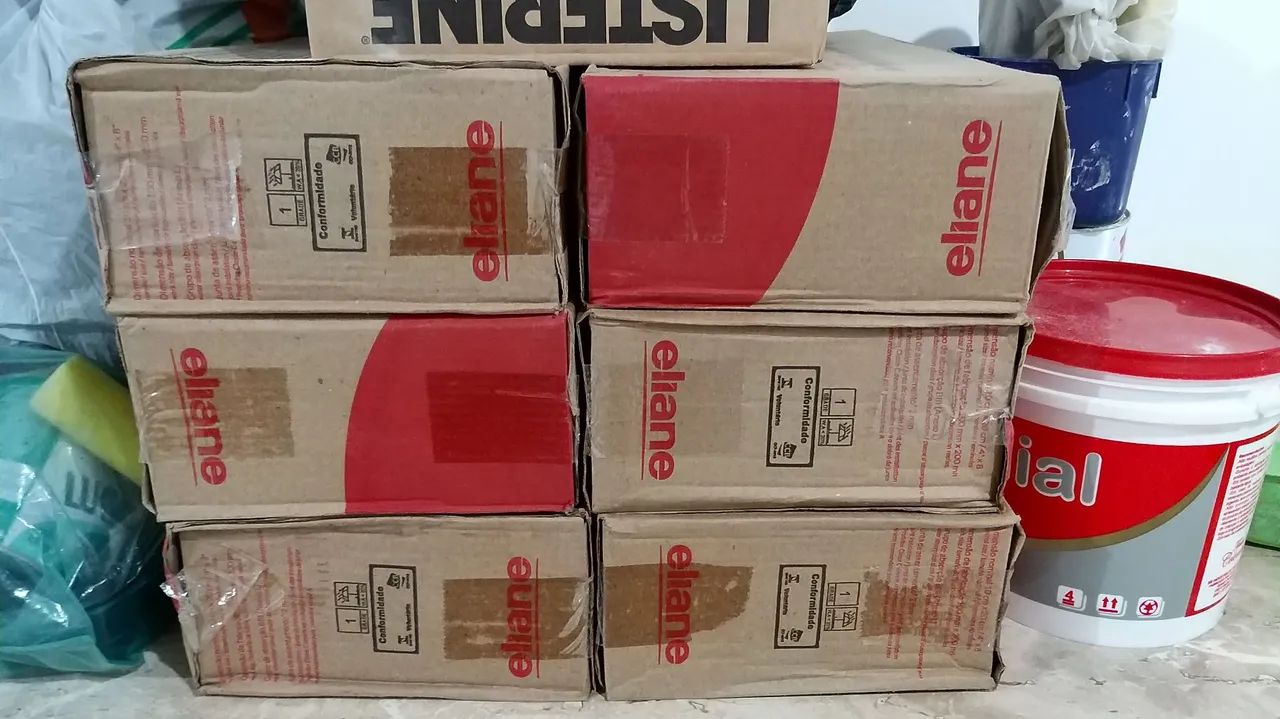 Revestimento Cerâmico Eliane - Novo - Foto 2