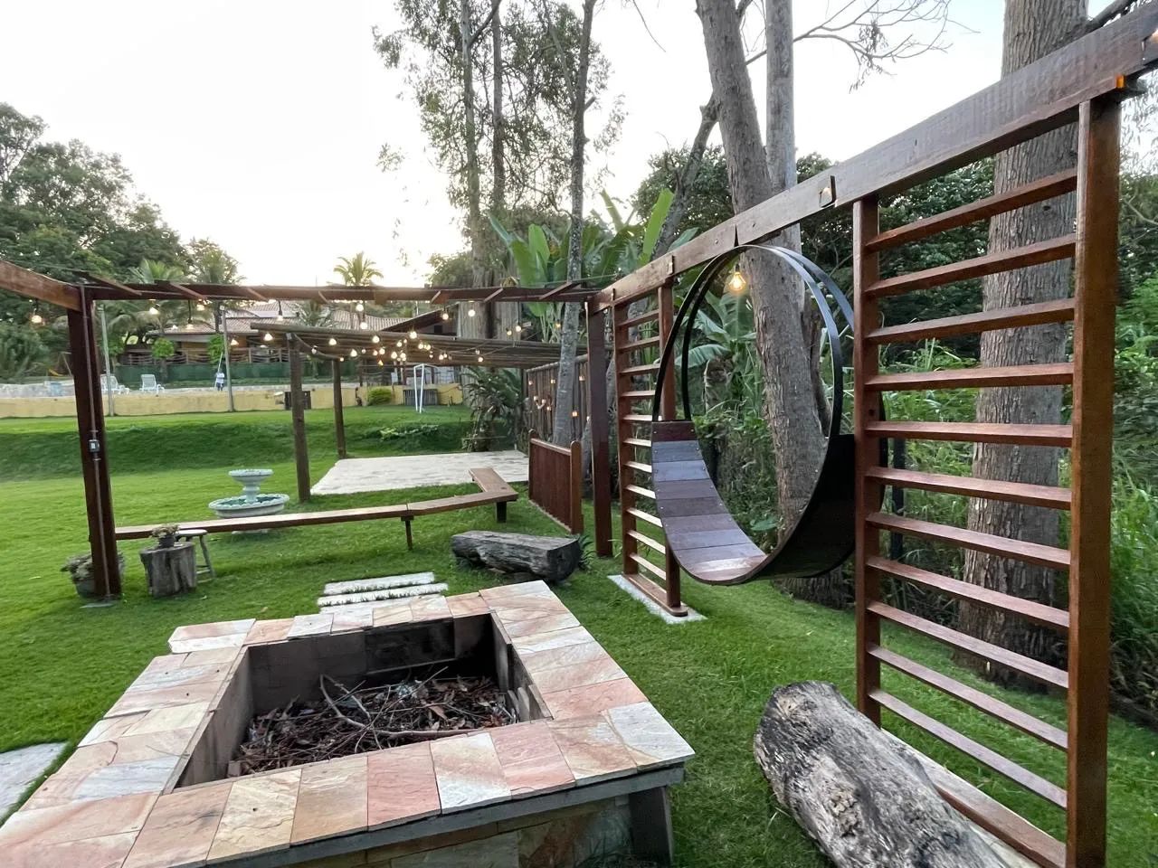 Vendo Sítio impecável, sustentável e gera ganhos aluguel atualmente - Foto 10