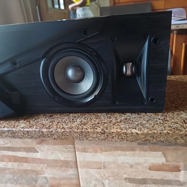 Jbl best sale studio 120c