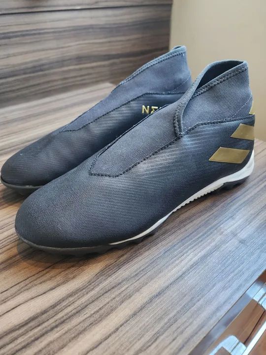 Tênis Society - Adidas Nemeziz - 40 - Foto 4