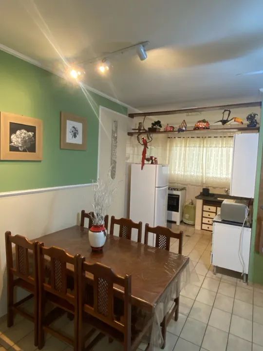 Ubatuba ( Praia Grande ) alugo temporada  - Foto 4