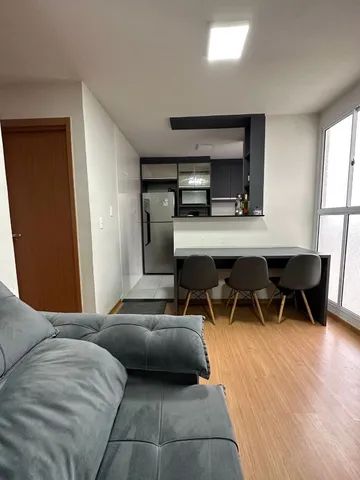 Captação de Apartamento a venda na Rua Carolina Castelli, Novo Mundo, Curitiba, PR