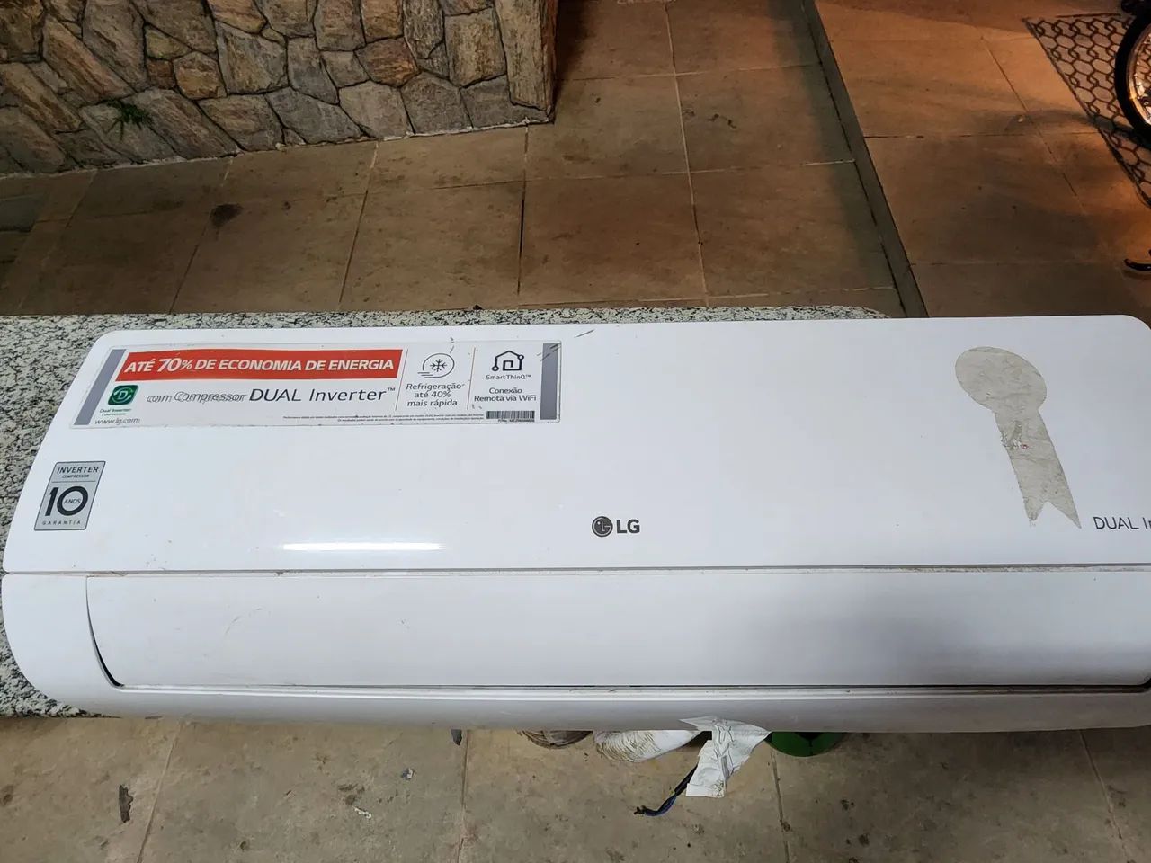Inverter 12000 - Foto 2