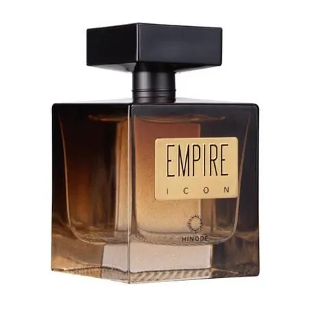 Perfume Empire Ícon 100ml LACRADO (lançamento)