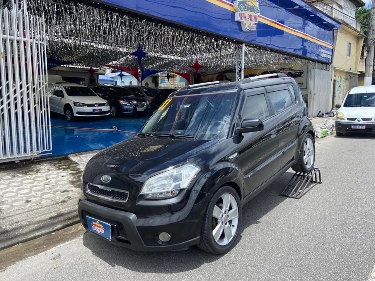 Kia Soul Flex Manual - Foto 2